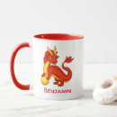 Search for chinese name mugs Chinese new year
