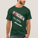 Search for green man tshirts Dad
