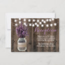 Search for rustic wedding reception invitations Floral