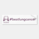 Search for lung bumper stickers Cancer