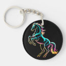 Search for wild style key rings Horse lovers