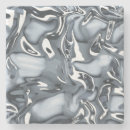 Search for chrome coasters Metal