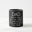 Search for thankful quotes mugs For him