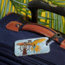 Search for pirate luggage tags Sea
