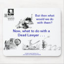 Search for lawyers mousepads Judge