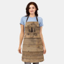 Search for mountain lake aprons Rustic