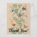 Search for gardener thank you cards Thanks
