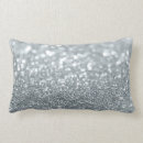Search for silver sparkles cushions Trendy