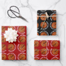 Search for red wrapping paper Sports