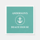 Search for lake napkins Vacation