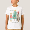 Search for nutcracker ballet tshirts Ballerina