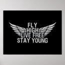 Search for high wing posters Wings