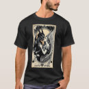 Search for angels and demons tshirts Heaven