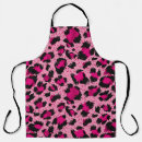 Search for leopard skin aprons Seamless