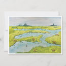 Search for marsh cards invites Wetlands