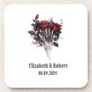Search for skeletons coasters Roses