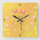 Search for turkish clocks Floral