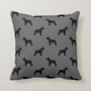 Search for schnauzer cushions Dog