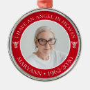 Search for mom in heaven christmas tree decorations Keepsake