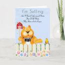 Search for funny real estate cards New home