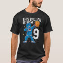 Search for baseball player tshirts Nine