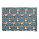 Search for monkey pillowcases Pattern