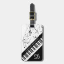 Search for key travel accessories pianist