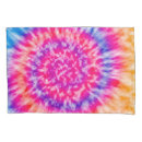 Search for tie dye pillowcases Boho