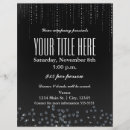 Search for sparkle flyers Elegant