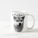 Search for grumpy dog coffee mugs Dogs