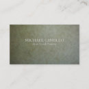 Search for contemporary business cards Modern