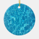 Search for pool christmas tree decorations Ocean