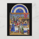 Search for capricorn zodiac postcards Mediaeval