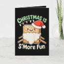 Search for funny camping cards Pyjamas