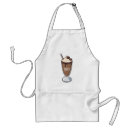 Search for milkshakes aprons Chocolate