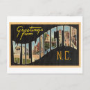 Search for north carolina postcards Vintage