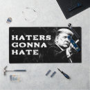 Search for middle finger mousepads Donald