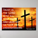 Search for trust posters Christianity