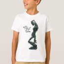 Search for creatures kids tshirts Monsters