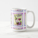 Search for vintage wine mugs Food