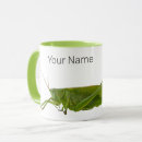 Search for grasshopper mugs Cricket