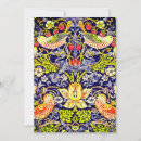 Search for william morris invitations Victorian