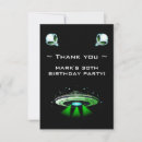 Search for abduction cards Alien