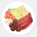 Search for meal stickers Dinner