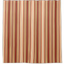 Search for maroon shower curtains Stripes