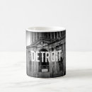 Search for stations mugs Michigan