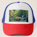 Search for animals in hats Elephant
