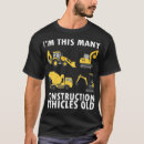 Search for road construction funny tshirts Cummins