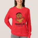 Search for franklin peanuts tshirts Cartoon