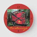 Search for caravan clocks Camper